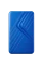 HDD portabil extern Apacer AC236, 1 TB, Albastru (AP1TBAC236U-1)