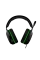 Căști gaming HyperX CloudX Stinger 2 Core, Cu fir, Negru