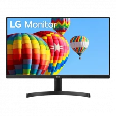 Monitor LG 27MK600M-B / 27 inchi / IPS 1920x1080 FHD / Negru