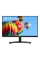 Monitor LG 27MK600M-B / 27 inchi / IPS 1920x1080 FHD / Negru