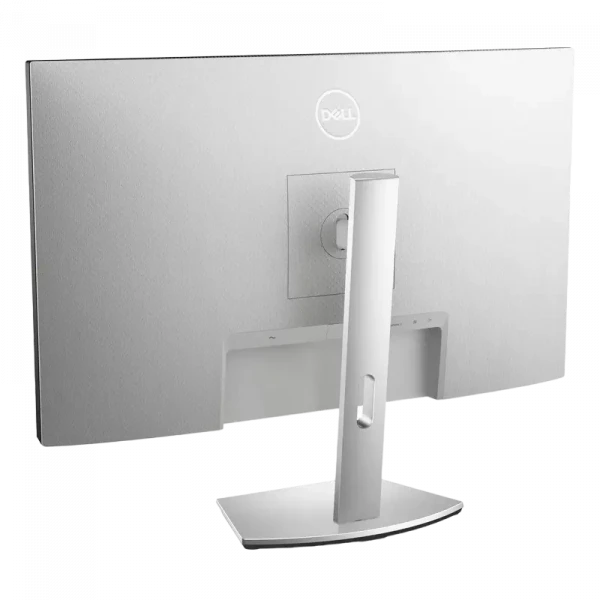 Monitor DELL S2721DS / 27 inchi / IPS 2560x1440 WQHD / Argintiu
