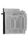 Электрический духовой шкаф Gorenje BPSA 6747 A08X, Серебристый
