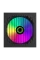 Sursă Alimentare PC Gamemax VP-800-RGB-M, 800W, ATX, Semi-modular