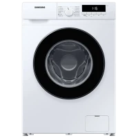 Стиральная машина Samsung WW80T304MBW/LE, 8кг, Белый