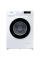 Mașină de spălat Samsung WW80T304MBW/LE, 8kg, Alb