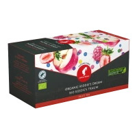 Pliculețe de ceai Julius Meinl Organic Kiddies Drea