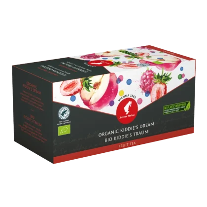 Пакетированный чай Julius Meinl Organic Kiddies Drea