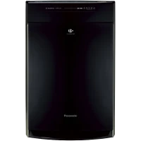 Purificator de aer Panasonic F-VXR50R-K, Negru