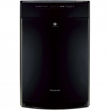 Purificator de aer Panasonic F-VXR50R-K, Negru