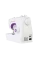 Mașină de cusut Singer M3505, Alb Violet