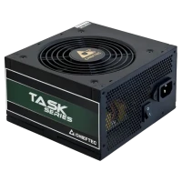 Sursă Alimentare PC Chieftec TPS-600S, 600W, ATX, Nemodular
