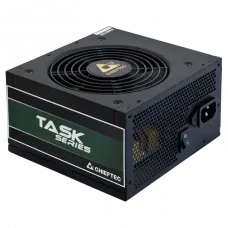 Sursă Alimentare PC Chieftec TPS-600S, 600W, ATX, Nemodular
