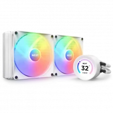 Cooler procesor NZXT Kraken Elite 280 RGB