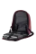 Rucsac pentru Laptop Bobby Hero Regular, 15.6, Piele artificială, Roșu