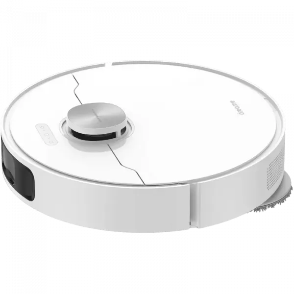 Робот-Пылесос Dreame L10 Prime, Белый