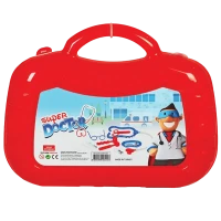Набор докторов Ucar Toys 135