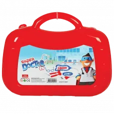 Set de doctor Ucar Toys 135