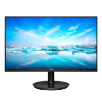 Monitor PHILIPS 221V8 / 21,5 inchi / VA 1920x1080 FHD / Negru