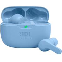 Наушники JBL Wave Beam, Синий