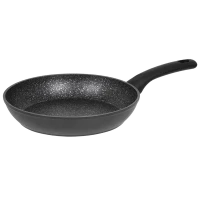 Tigaie RESTO 93404, 28cm, Negru