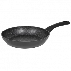 Сковорода RESTO 93404, 28см, Чёрный