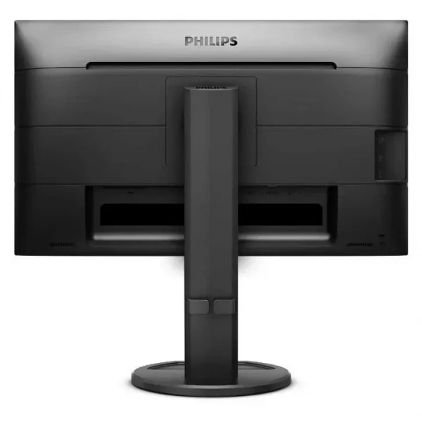 Монитор PHILIPS 252B9 / 25 дюймов / IPS 1920x1200 WUXGA / Чёрный