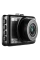 Cameră auto DVR Globex GE-200nv, Full-HD 1080P, Negru