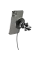 Автомобильное зарядное устройство Cellularline Touch Air Mag, 7.5 Вт, Чёрный