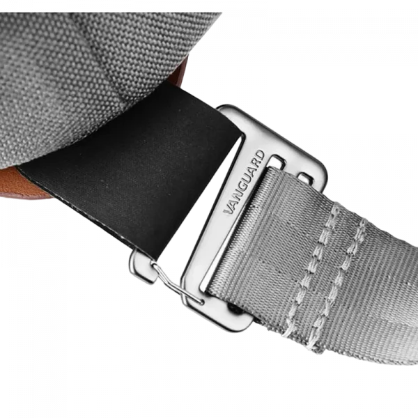 Geantă pe umăr Vanguard VEO CITY CB29 GY, Gri