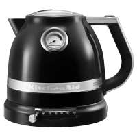Электрочайник KitchenAid 5KEK1522EOB, Чёрный