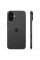 Смартфон Apple iPhone 16 Plus, 256Гб, Чёрный