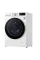 Стиральная машина LG F2DV5S7S0E, 7 кг, Белый