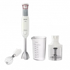 Blender de mână PHILIPS HR1642/00, Alb
