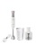 Blender de mână PHILIPS HR1642/00, Alb