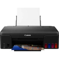 Imprimantă cu jet de cerneală Canon PIXMA G540, A4, Negru