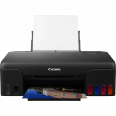 Imprimantă cu jet de cerneală Canon PIXMA G540, A4, Negru