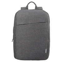 Rucsac pentru Laptop Lenovo B210, 15.6, Poliester, Gri