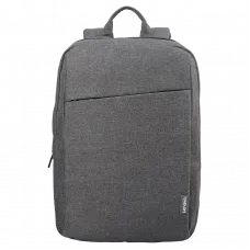 Rucsac pentru Laptop Lenovo B210, 15.6, Poliester, Gri