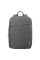 Rucsac pentru Laptop Lenovo B210, 15.6, Poliester, Gri