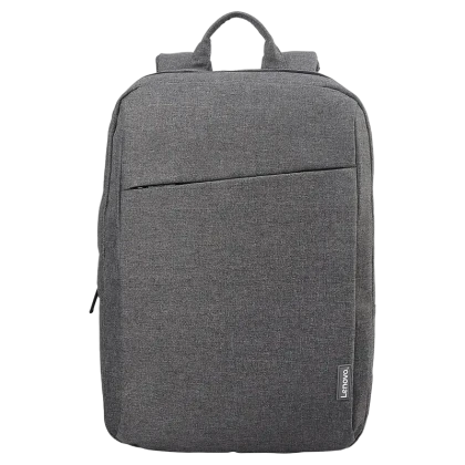 Рюкзак для ноутбука Lenovo B210, 15.6, Полиэстер, Серый