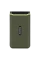 Внешний портативный SSD накопитель Transcend ESD380C, 4 ТБ, Military Green (TS4TESD380C)