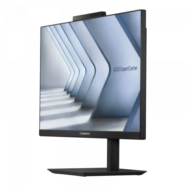 Computer All-in-One ASUS E5702, 27, Intel Core i5-1340P, 16GB/512GB, Fără SO, Negru