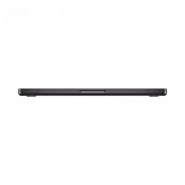 Ноутбук Apple MacBook Pro 14 A2992 / 14.2 дюйма / M3 Pro 11-core CPU, 14-core GPU / 18GB RAM, 512Гб SSD / macOS Sonoma / Space Black