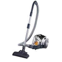 Aspirator LG VC73180NNTO, Negru