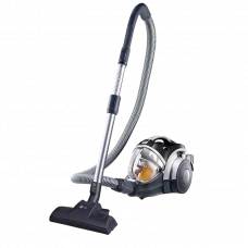 Aspirator LG VC73180NNTO, Negru