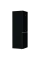 Холодильник Gorenje NRK 6192 SYBK, Чёрный
