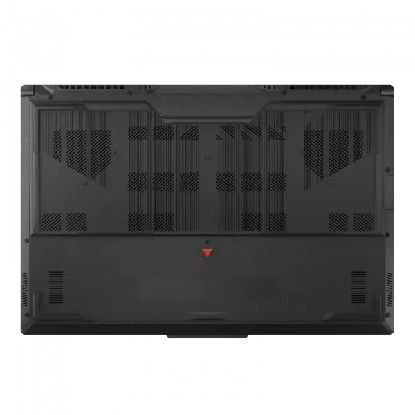 Игровой ноутбук 17,3 ASUS TUF Gaming F17 FX707VU4, Jaeger Gray, Intel Core i7-13700H, 16Гб/1024Гб, Без ОС