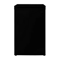 Холодильник Sharp SJUF088M4BEU, Чёрный
