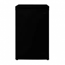 Холодильник Sharp SJUF088M4BEU, Чёрный
