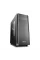 Carcasă PC Deepcool D-SHIELD V2, Midi-Tower, ATX, Negru